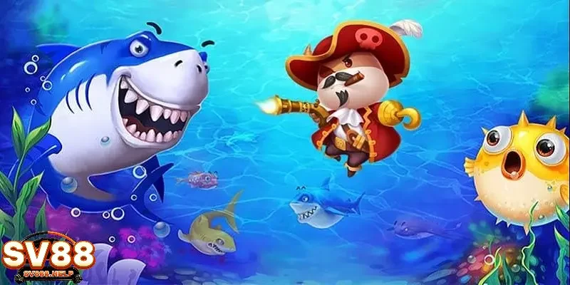 Những tựa game bắn cá tam quốc khác đáng chơi
